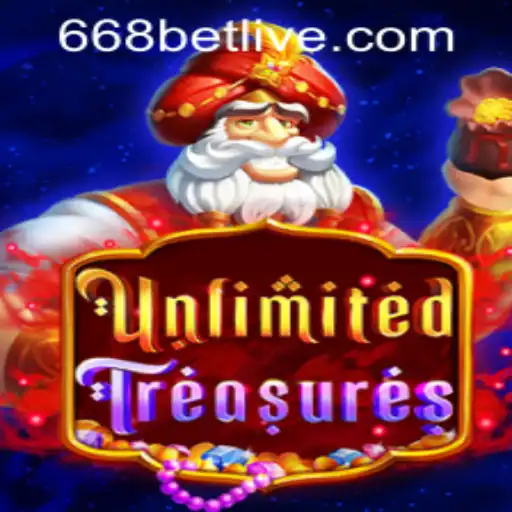 UnlimitedTreasures: An Adventure into the World of Online Gaming