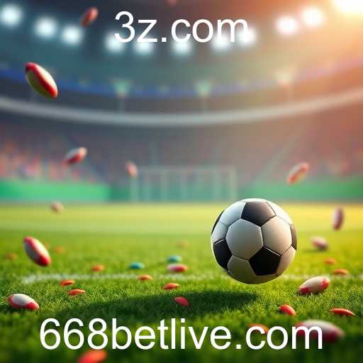 A Inovação da 668bet no Mercado de Jogos Online