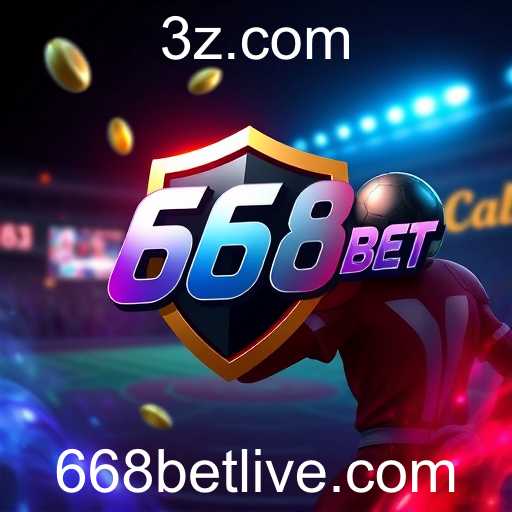 A Ascensão Incontestável do 668bet no Cenário de Jogos Online