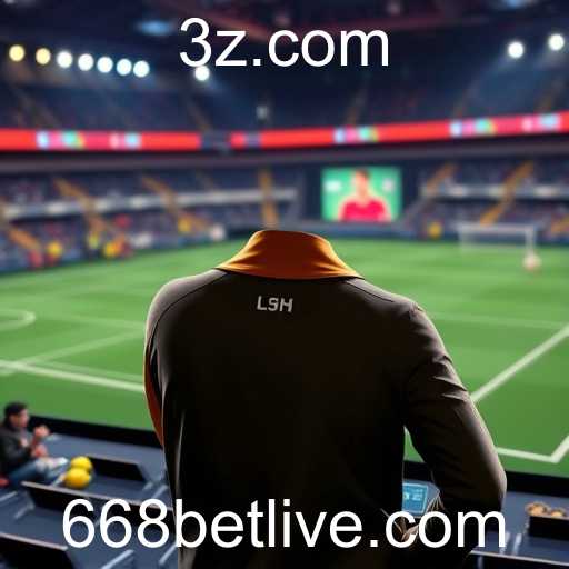 668bet Revoluciona o Mundo dos Jogos Online em 2025