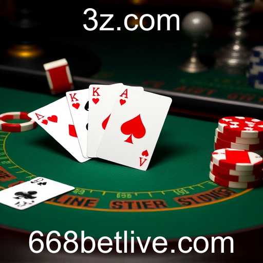 A Fascinação e Estratégia por Trás do Jogo de Blackjack