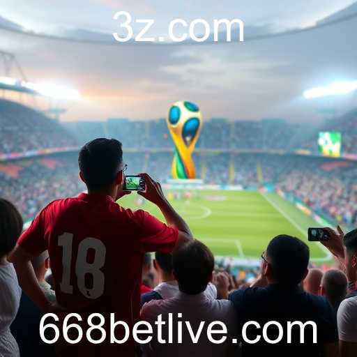 A Ascensão das Apostas Esportivas Online no Brasil