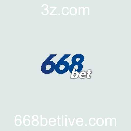 O Impacto do Site 668bet no Mercado de Jogos Online em 2025