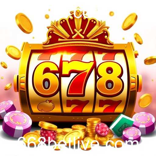 Explorando a Fascinante Categoria de Caça-níqueis no 668bet