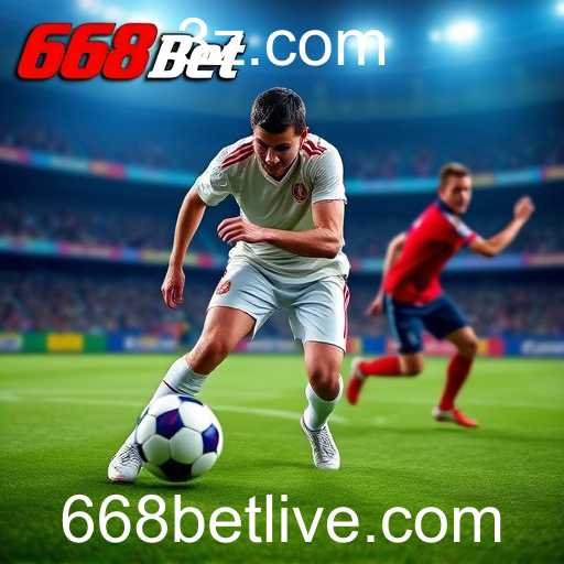 668bet e o Crescimento das Apostas Esportivas Online