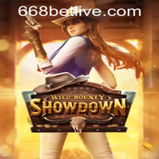 Exploring WildBountyShowdown: A Thrilling Adventure in 668bet PH Login
