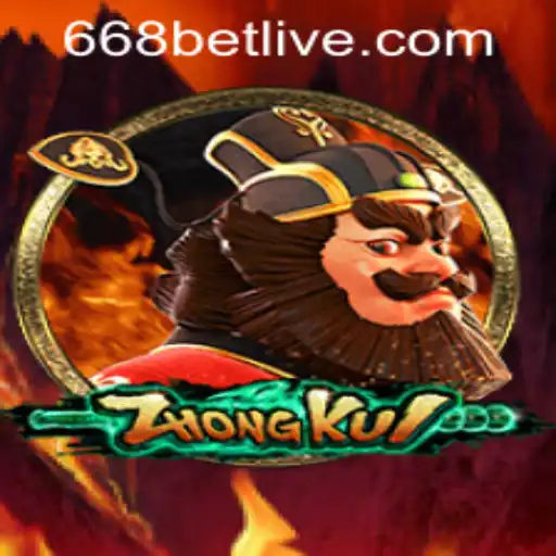 ZhongKui Game Description, Introduction, and Rules with Insight into 668bet PH Login